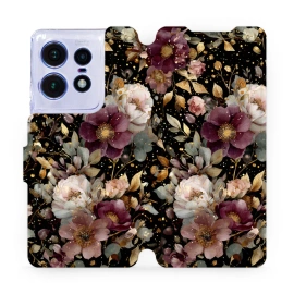 Hülle für Motorola Edge 50 Pro - Farbe V169S