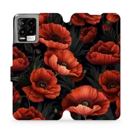 Hülle für Realme 8 - Farbe VP45S
