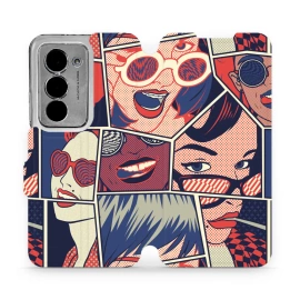 Hülle für Xiaomi Redmi 15 5G - Farbe VP18P
