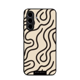 Hülle Glossy Case für Samsung Galaxy A56 5G - Farbe GA60G