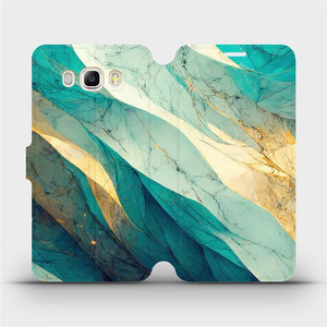 Hülle für Samsung Galaxy J7 2016 - Farbe VP37S