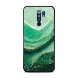 Hülle Glossy Case für Xiaomi Redmi 9 - Farbe G023G