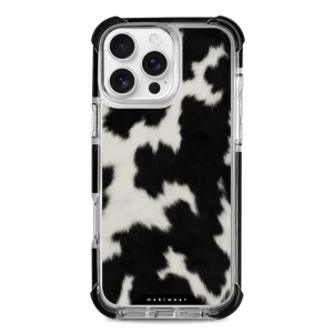 Hülle MagSafe Elite Bumper für Apple iPhone 16 Pro Max - Farbe D165D