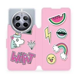 Hülle für Realme 12 Pro Plus 5G - Farbe M129S