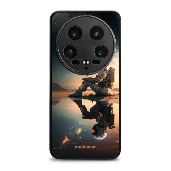 Hülle Glossy Case für Xiaomi 14 Ultra 5G - Farbe G003G