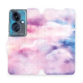 Hülle für OPPO Reno 11F - Farbe MR02S