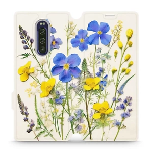 Hülle für Sony Xperia 1 - Farbe VP41S