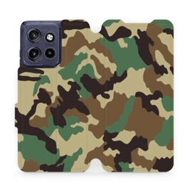 Hülle für Motorola Edge 50 Neo - Farbe V111P