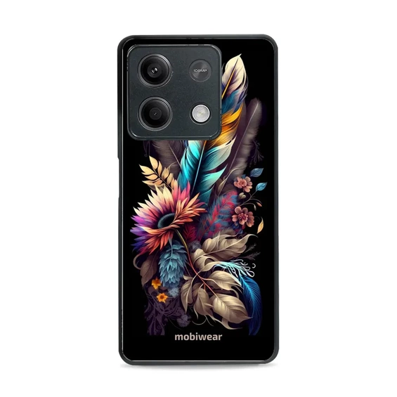 Hülle Glossy Case für Xiaomi Redmi Note 13 5G - Farbe G011G