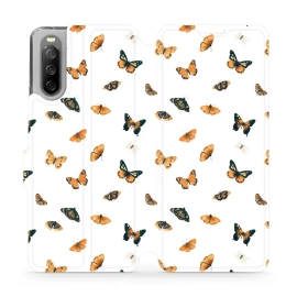 Hülle für Sony Xperia 10 III - Farbe MP77S