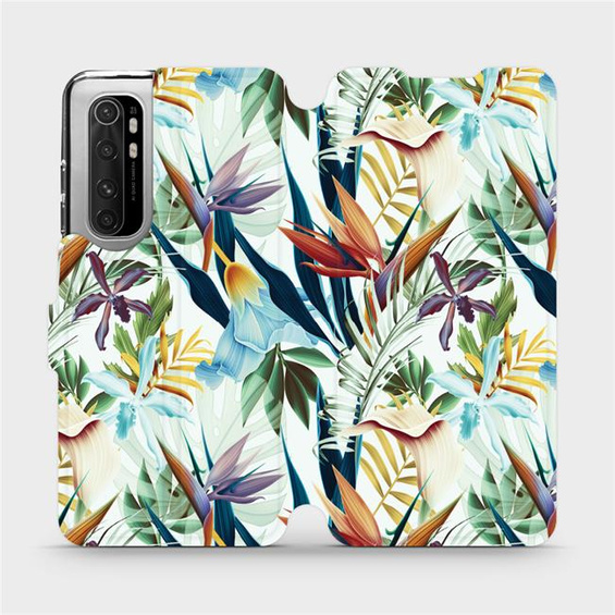 Hülle für Xiaomi Mi Note 10 Lite - Farbe M071P