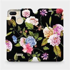 Hülle für Xiaomi Redmi 6 - Farbe VD07S