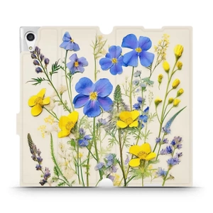 Hülle für Sony Xperia XA1 Ultra - Farbe VP41S