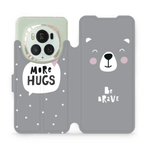 Hülle für Huawei Honor Magic6 Pro - Farbe MH06P