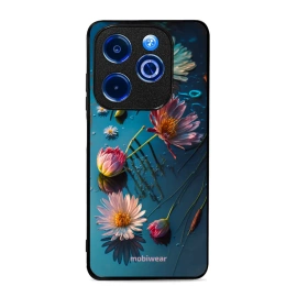 Hülle Glossy Case für Infinix HOT 40i - Farbe G013G