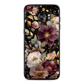 Hülle Glossy Case für Samsung Galaxy S7 Edge - Farbe G169G