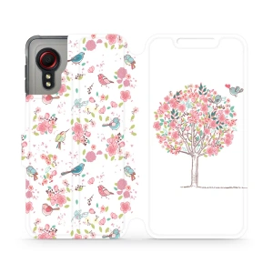 Hülle für Samsung Galaxy Xcover 5 - Farbe M120S