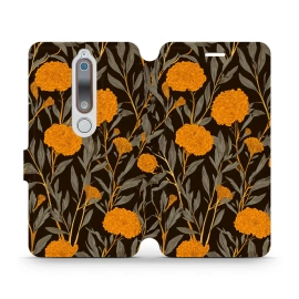 Hülle für Nokia 6.1 - Farbe V175S