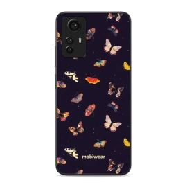 Hülle Glossy Case für Xiaomi Redmi Note 12S - Farbe GP78G