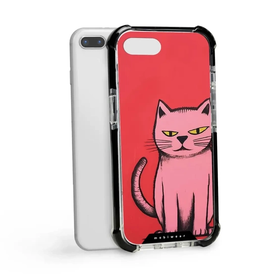 Hülle MagSafe Elite Bumper für Apple iPhone 7 Plus - Farbe D026D