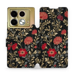 Hülle für Infinix Note 40 - Farbe V172S