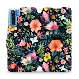 Hülle für OPPO A91 - Farbe VP48S