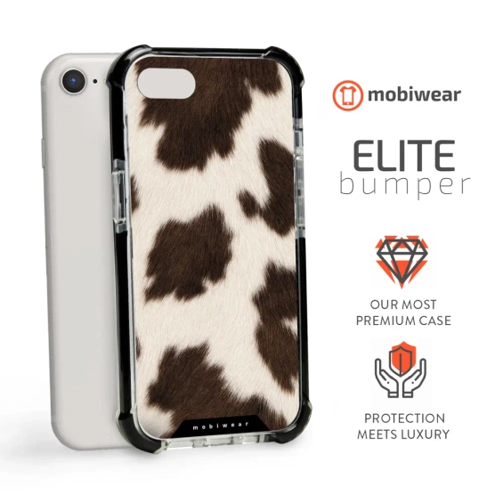 Hülle MagSafe Elite Bumper für Apple iPhone 8 - Farbe D166D