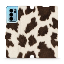 Hülle für Oppo Reno 6 Pro 5G - Farbe V166S