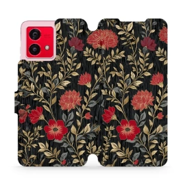 Hülle für Motorola Moto G84 - Farbe V172S