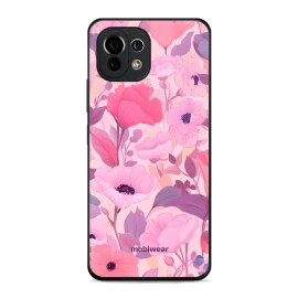 Hülle Glossy Case für Xiaomi 11 Lite 5G NE - Farbe GP74G