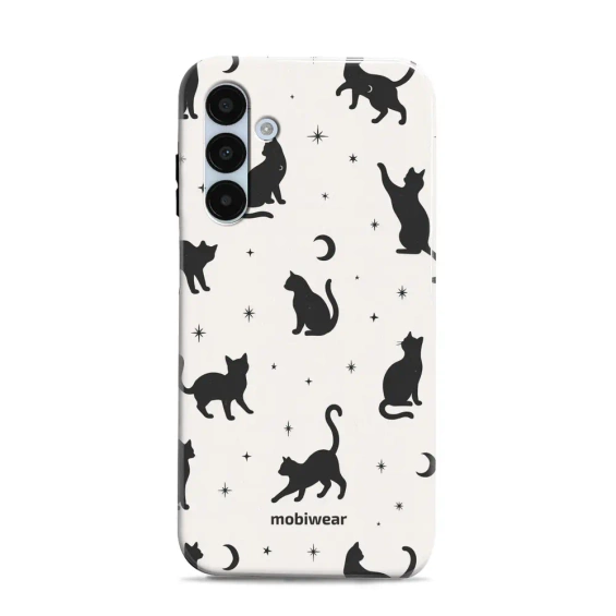 Hülle Elite Pro für Samsung Galaxy A25 5G - Farbe E162E