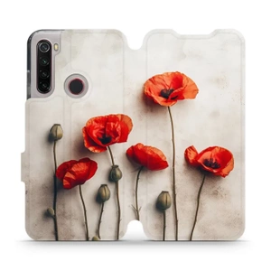 Hülle für Xiaomi Redmi Note 8 2021 - Farbe VP42S