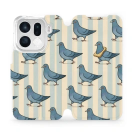 Hülle für OPPO Find X9 pro - Farbe VP91S