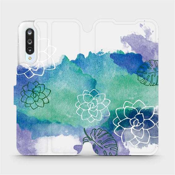 Hülle für Xiaomi Mi 9 Lite - Farbe MG11S