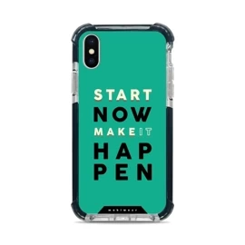 Hülle MagSafe Elite Bumper für Apple iPhone X - Farbe D079D