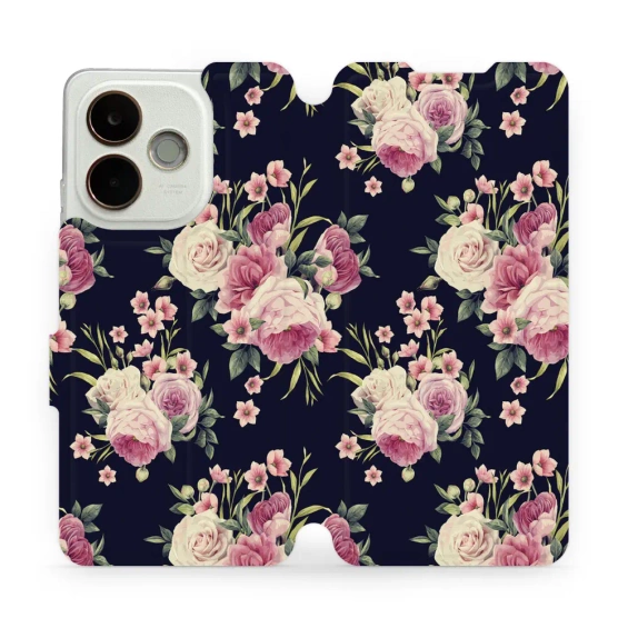 Hülle für OPPO A5 Pro 5G - Farbe V068P