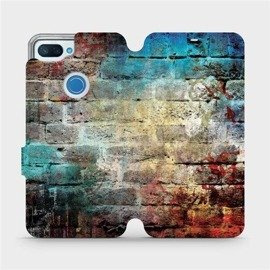 Hülle für Xiaomi Mi 8 Lite - Farbe V061P