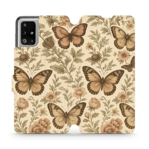 Hülle für Samsung Galaxy M51 - Farbe VP92S