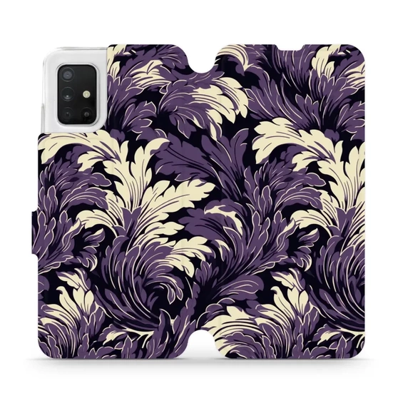 Hülle für Samsung Galaxy A51 5G - Farbe VA46S