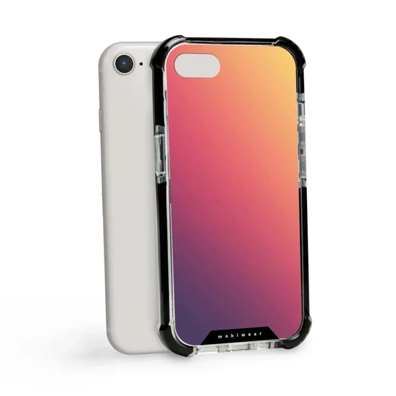 Hülle MagSafe Elite Bumper für Apple iPhone 7 - Farbe D031D