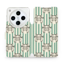 Hülle für OPPO Find X8 Pro - Farbe VP90S