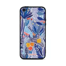 Hülle Glossy Case für Apple iPhone SE - Farbe G037G