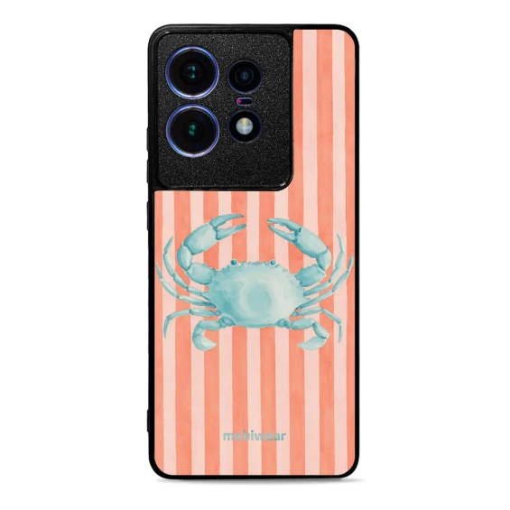 Hülle Glossy Case für Motorola Edge 50 Pro - Farbe GP87G