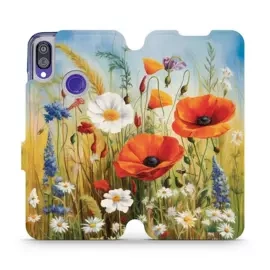 Hülle für Xiaomi Redmi Note 7 - Farbe VP43S