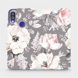 Hülle für Xiaomi Redmi Note 7 - Farbe MX06S