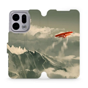 Hülle für OPPO Find X9 - Farbe MA03P