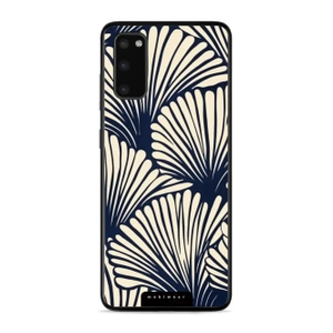 Hülle Glossy Case für Samsung Galaxy S20 - Farbe GA41G