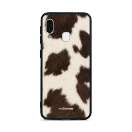 Hülle Glossy Case für Samsung Galaxy A20e - Farbe G166G