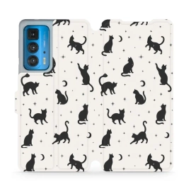 Hülle für Motorola Edge 20 Pro - Farbe V162S