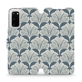 Hülle für Samsung Galaxy S20 - Farbe VA43S